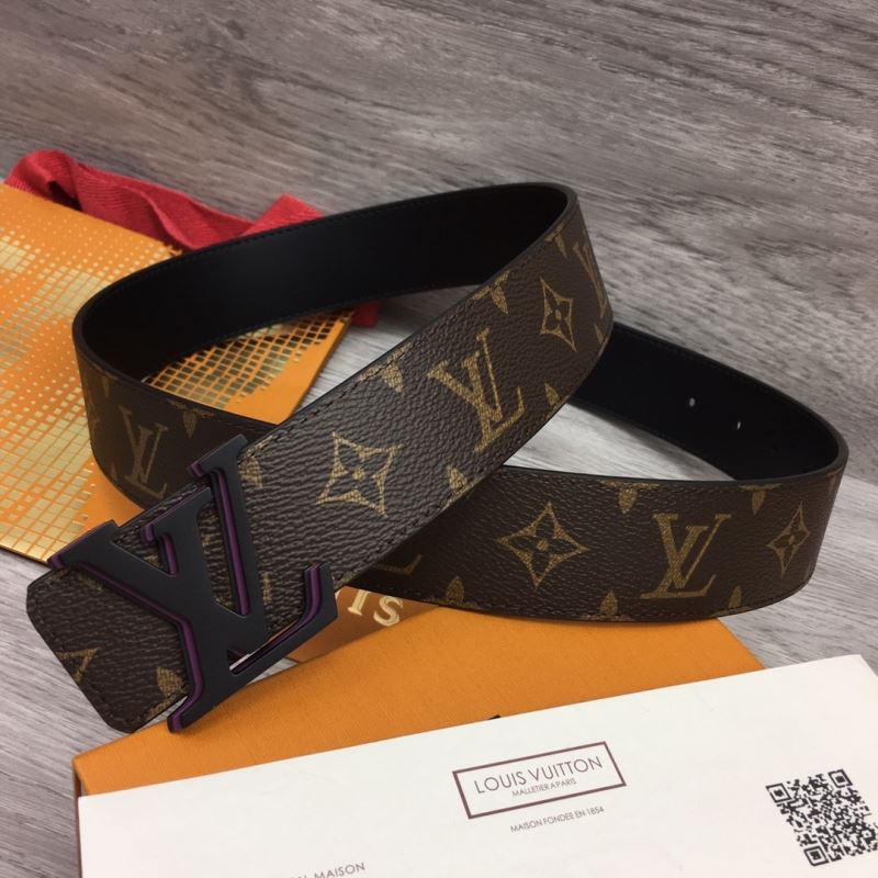 LV Belts